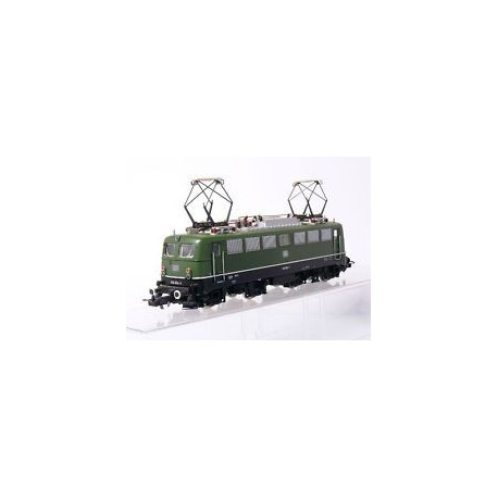 Locomotive Electrique BR E04 DRG HO