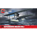 Supermarine Walrus Mk.I 1/48