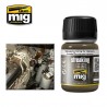 Enamel Streaking Effects pour intérieur de véhicule /  Grime for vehicules interiors 35ml