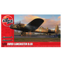 Avro Lancaster B.III 1/72