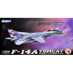 F-14A Tomcat 1/72