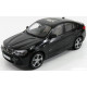 BMW X4 Sapphire Noir 1/18