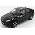 BMW X4 XDrive 3.5d (F26) 2014, Sapphire Noir 1/18