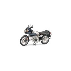 BMW R 100 RS, 1/10