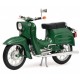 Simson KR 51/1 Green 1/10