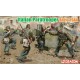 Italian Paratroopers Anzio 1944 WWII 1/35