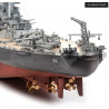 USS Missouri 1/200