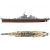 USS Missouri 1/200