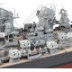 USS Missouri 1/200