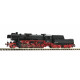 Steam locomotive 52 5354-7, DR N DC SON