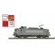 Locomotive Electrique / Electric locomotive BB 507310, SNCF, SON, N