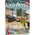 Loco-Revue n° 836 - Mars 2017