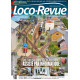 Loco-Revue n° 837 - Avril 2017