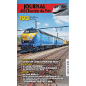 Journal du Chemin de Fer n° 193 - Juin-Juillet 2013