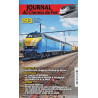 Journal du Chemin de Fer n° 193 - Juin-Juillet 2013