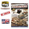 The Weathering Magazine n° 1 :  Rust