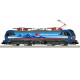 Locomotive Electrique BR 193 VECTRON, SBB, DCC SON, N