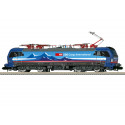 Locomotive Electrique BR 193 VECTRON, SBB, DCC SON, N