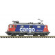 Electric locomotive class 420 169-5, SBB Cargo N