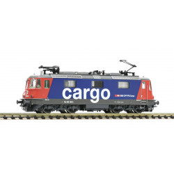 Electric locomotive class 420 169-5, SBB Cargo N