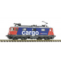 Electric locomotive class 420 169-5, SBB Cargo N