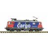 Electric locomotive class 420 169-5, SBB Cargo N