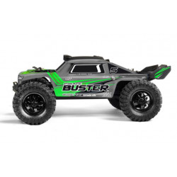 Pirate Buster 4WD RTR, 1/10