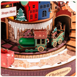 Christmas Melody Tree