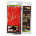 Touffes de Fleurs Rouges 6mm / Blossom Tufts Red 6mm