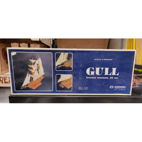 GULL