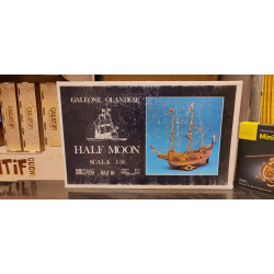 Caravelle Santa Maria 1/65