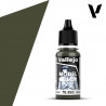 Model Color Vert Foncé Us Dark Green Mat, FS34079, 18 ml