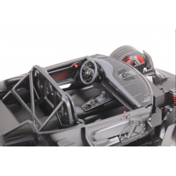 Porsche 911 GT3 RS 1/24