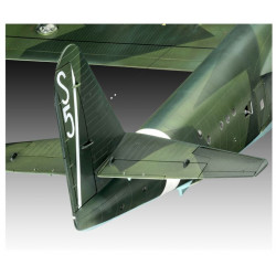 Blohm & Voss BV222 1/72