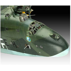 Blohm & Voss BV222 1/72