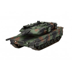 Leopard 2A7V 1/72