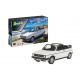 Coffret Cadeau "50 Years of VW Golf 1" 1/24