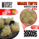 Touffes d'herbe Hiver / Grass Tufts Winter XXL - 22mm