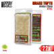 Touffes d'herbe Hiver / Grass Tufts Winter XXL - 22mm