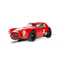 Shelby Cobra 289 Rouge 39PH