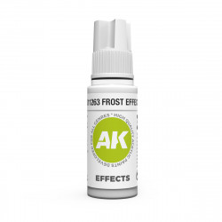 Frost Effect 17ml