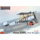 Avro 504K “Over Europe” 1/72