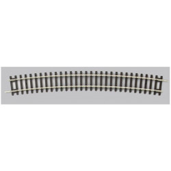 1 Rail R9 908mm / Curved Track R9/15°