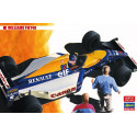 Williams FW14B 1/24