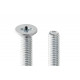 Vis M2x6mm Countersunk Screw, 20 pces