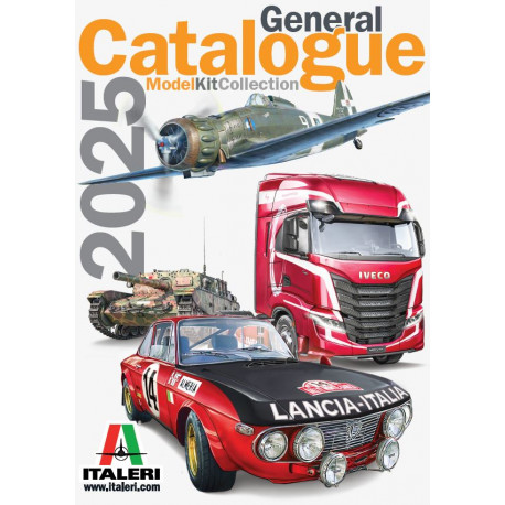 Catalogue Italeri