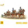 French Limber 1/72