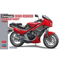 Kawasaki KR250 (KR250A) “Red/Gray Color”, 1984 1/12