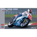 Yamaha YZR500 (OW98) 1988 "Limited Edition", 1/12