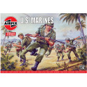 US Marines, WWII 1/76